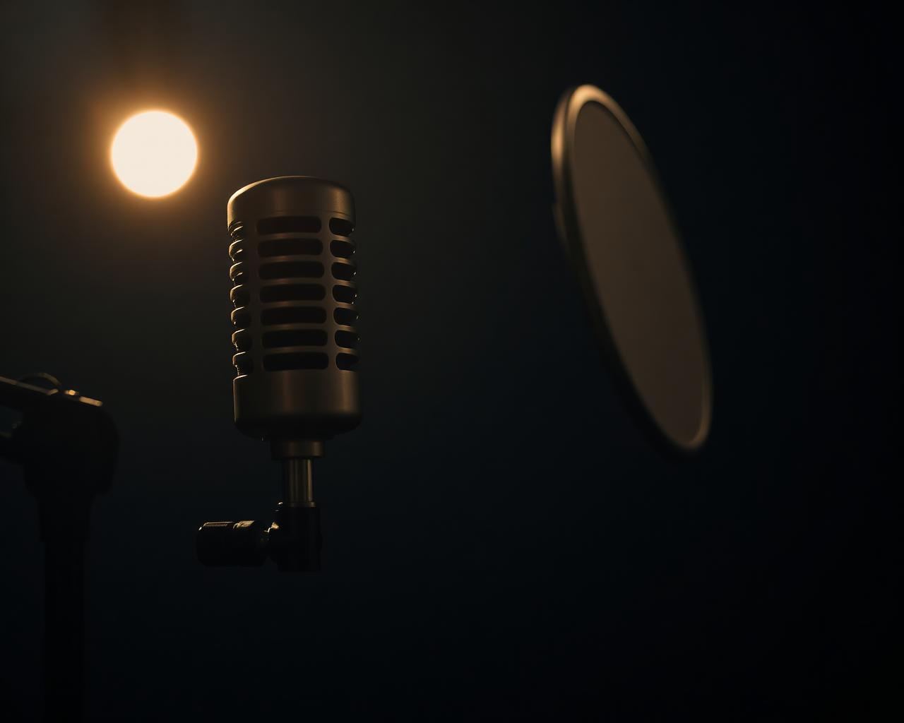 Recording Sessions