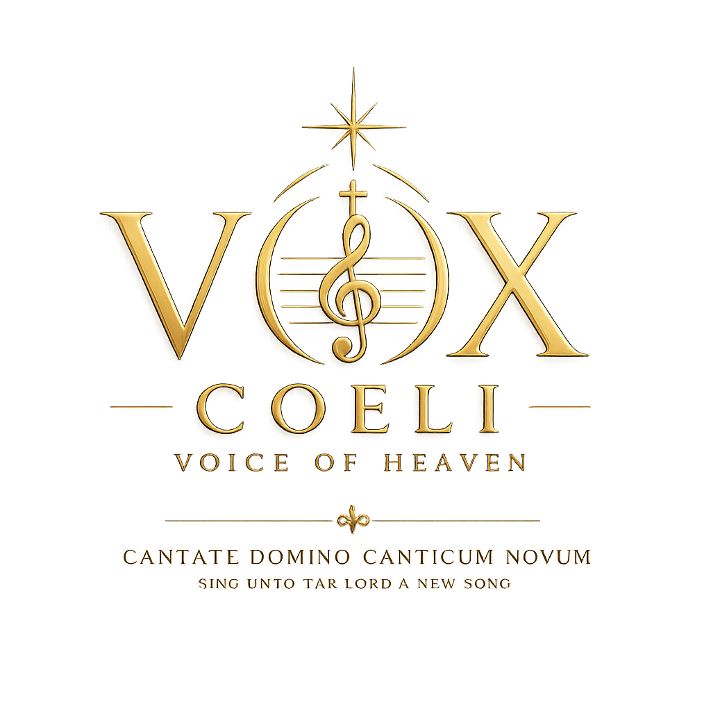 Vox Coeli — Voice of Heaven